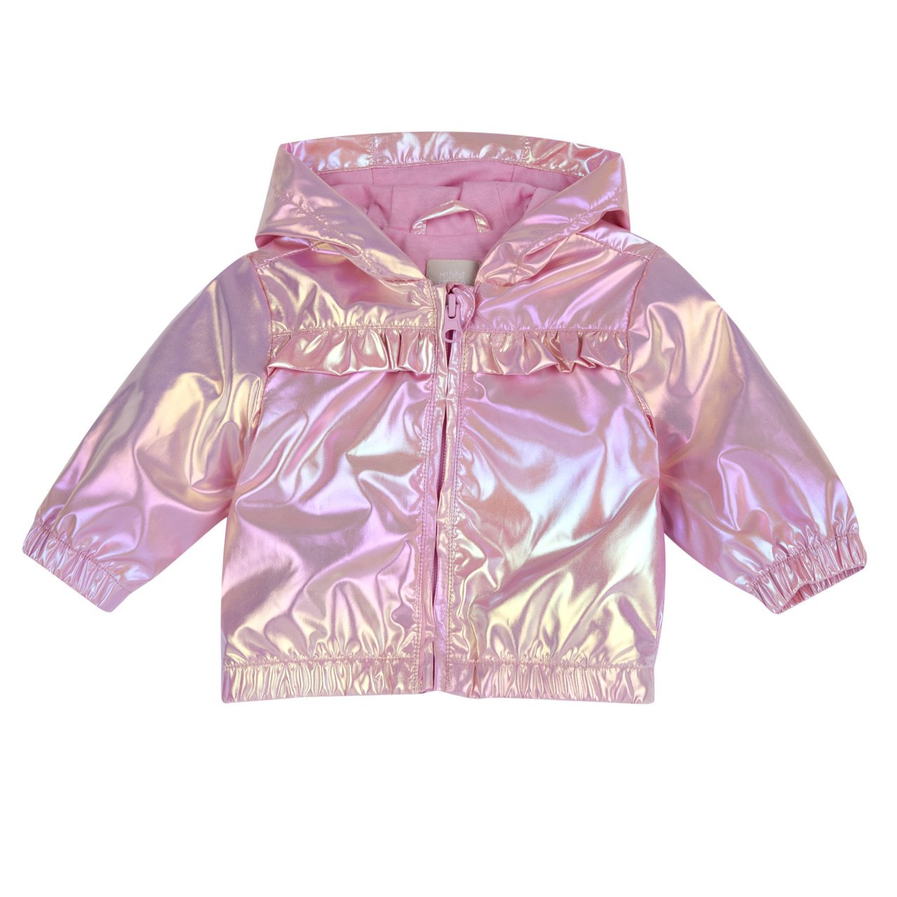 Antivento rosa - Chicco