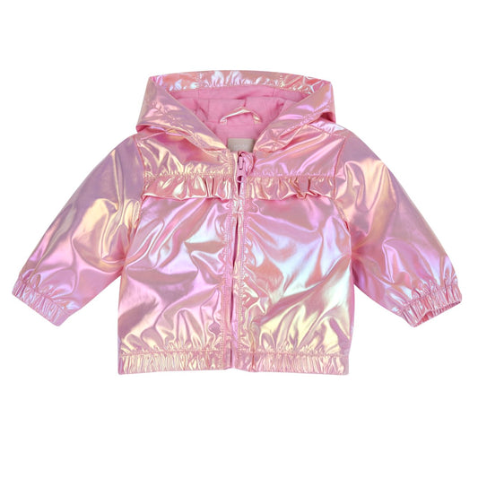 Antivento rosa - Chicco