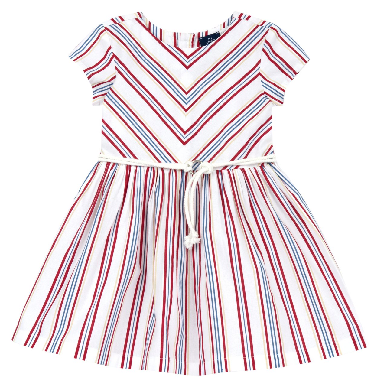 Vestito a righe - Chicco