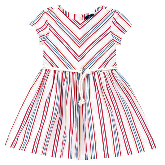 Vestito a righe - Chicco