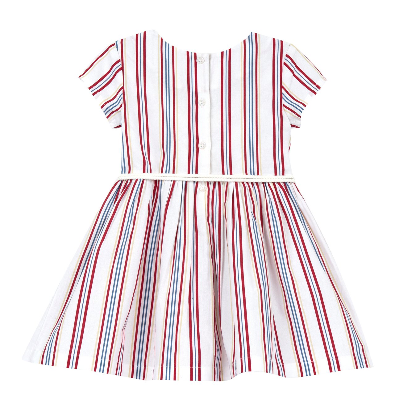 Vestito a righe - Chicco