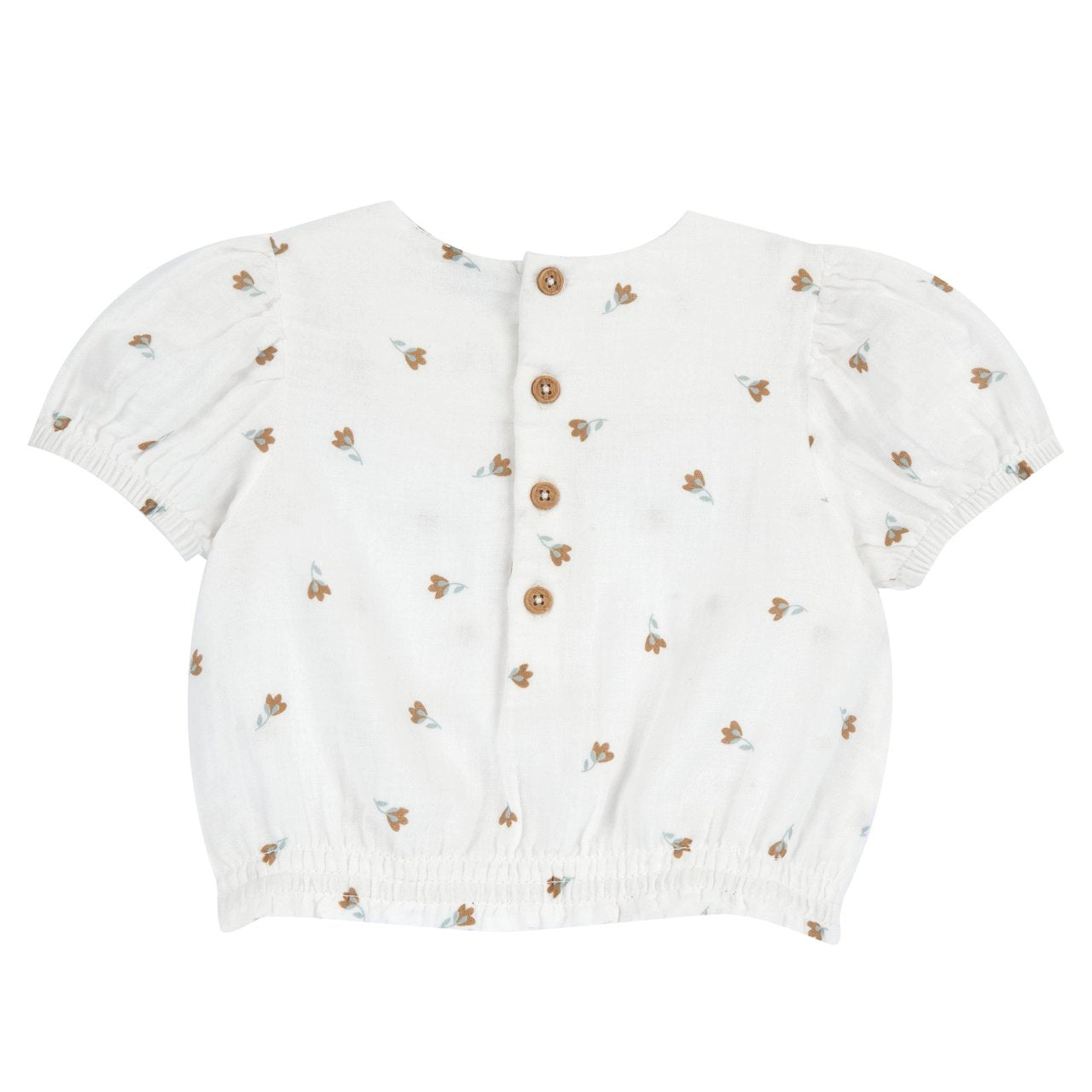 Blusa fiorellini - Chicco