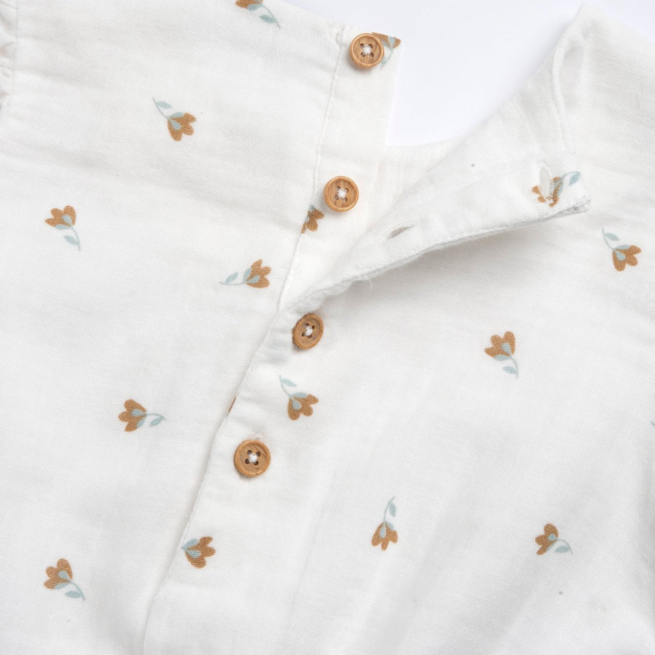 Blusa fiorellini - Chicco