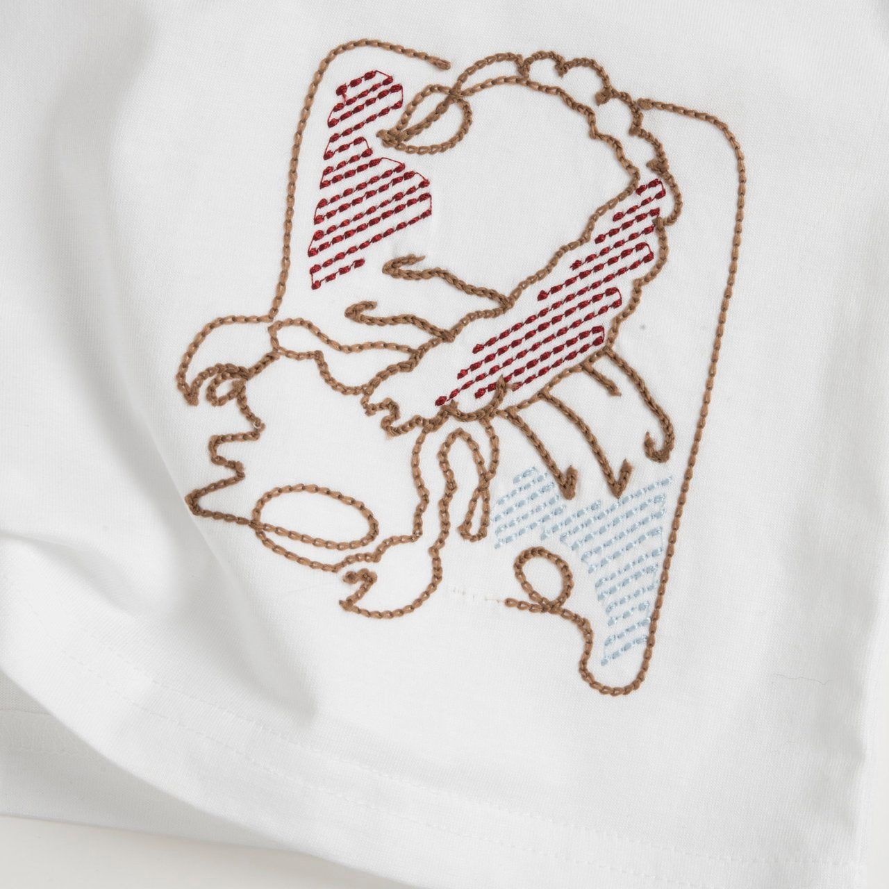 T-shirt scorpione - Chicco
