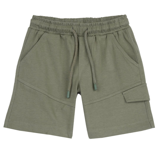 Pantaloncini verdi - Chicco