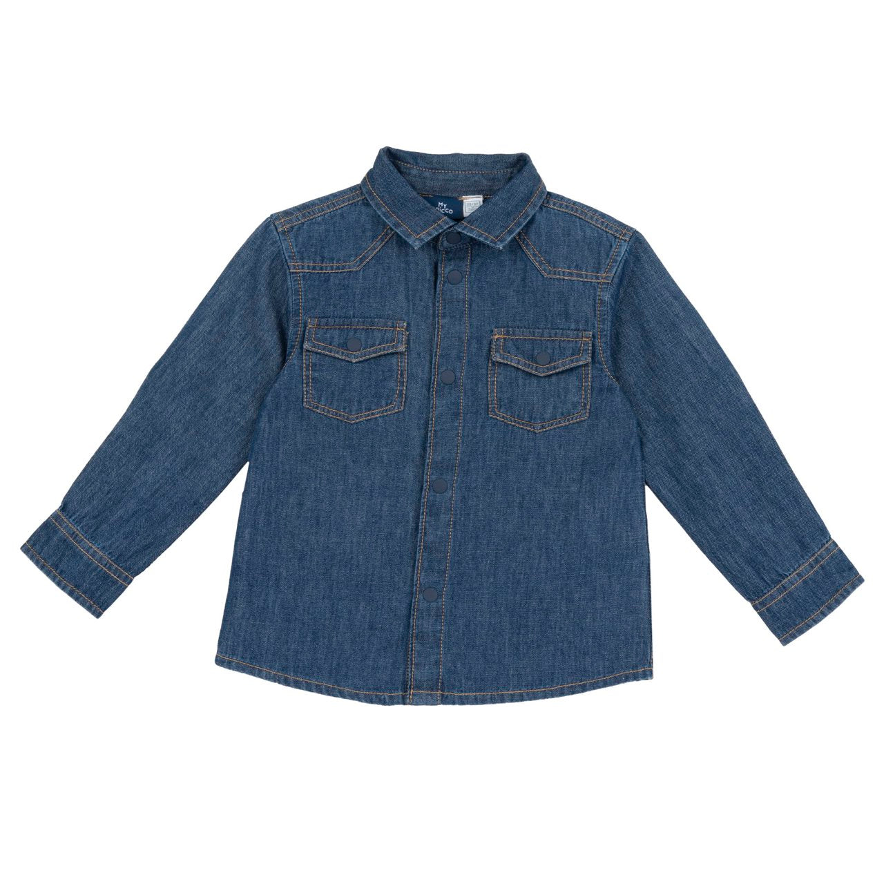 Camicia jeans - Chicco