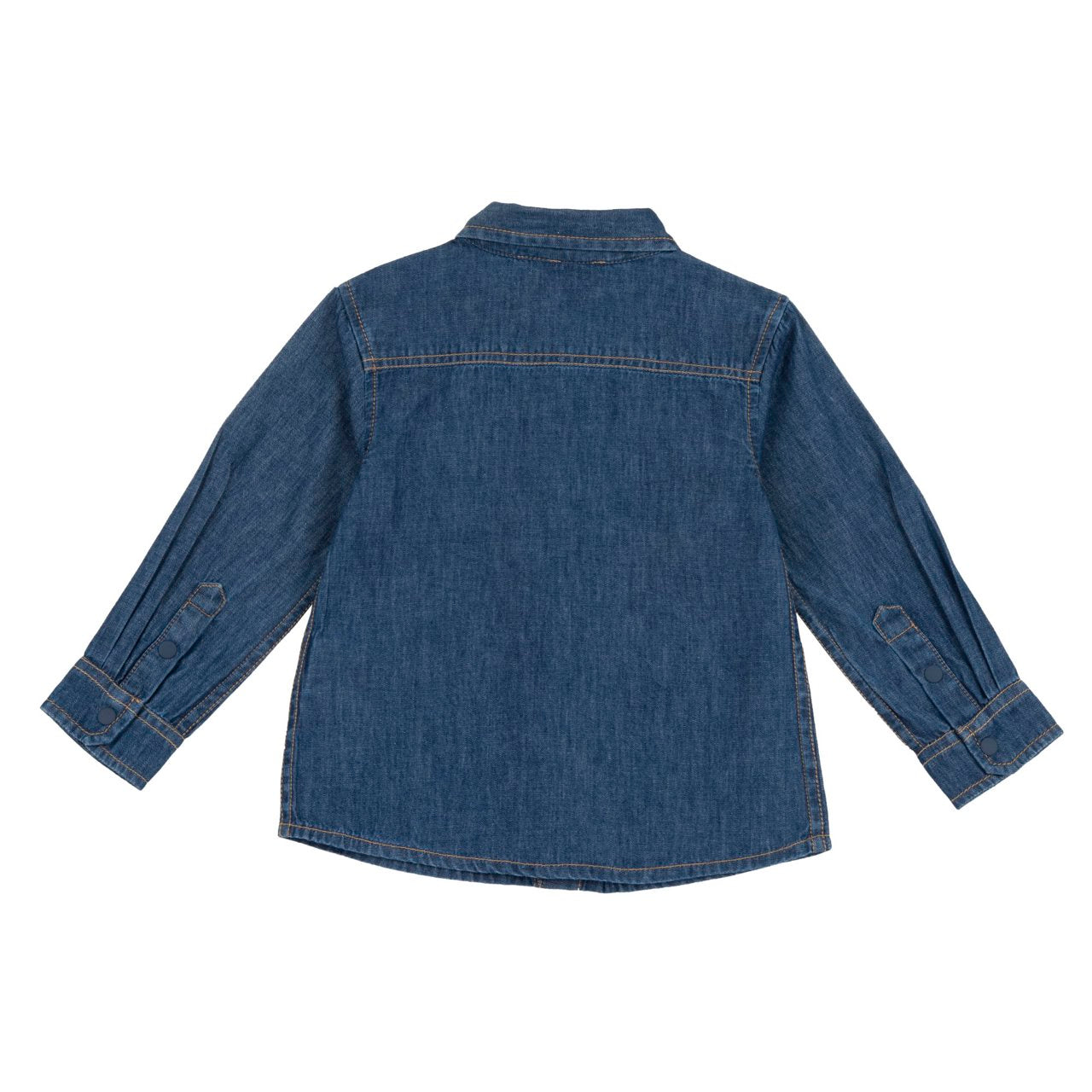 Camicia jeans - Chicco