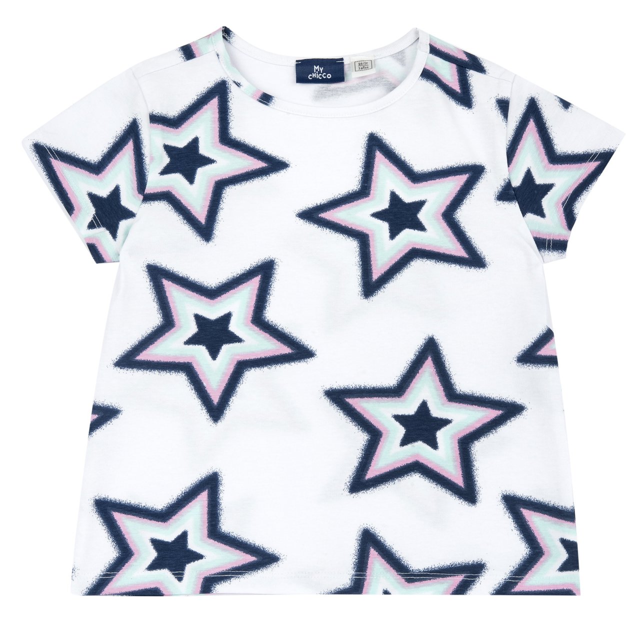 T-shirt Stelle - Chicco