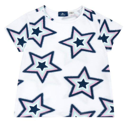 T-shirt Stelle - Chicco