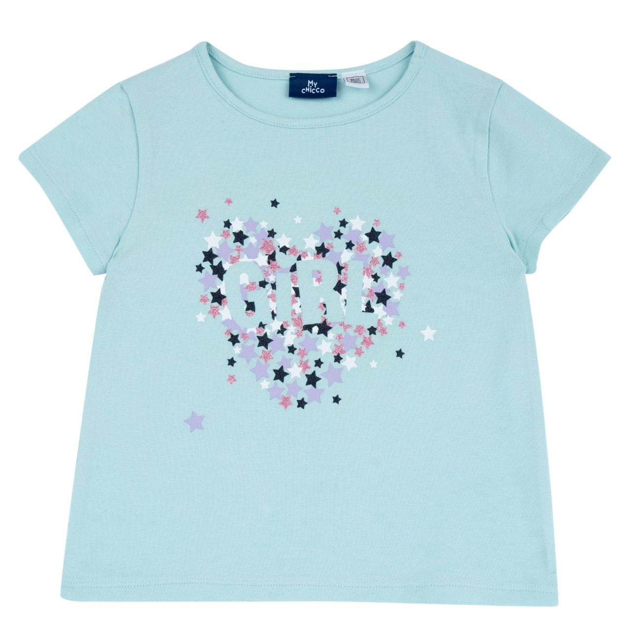 T-shirt tiffany - Chicco