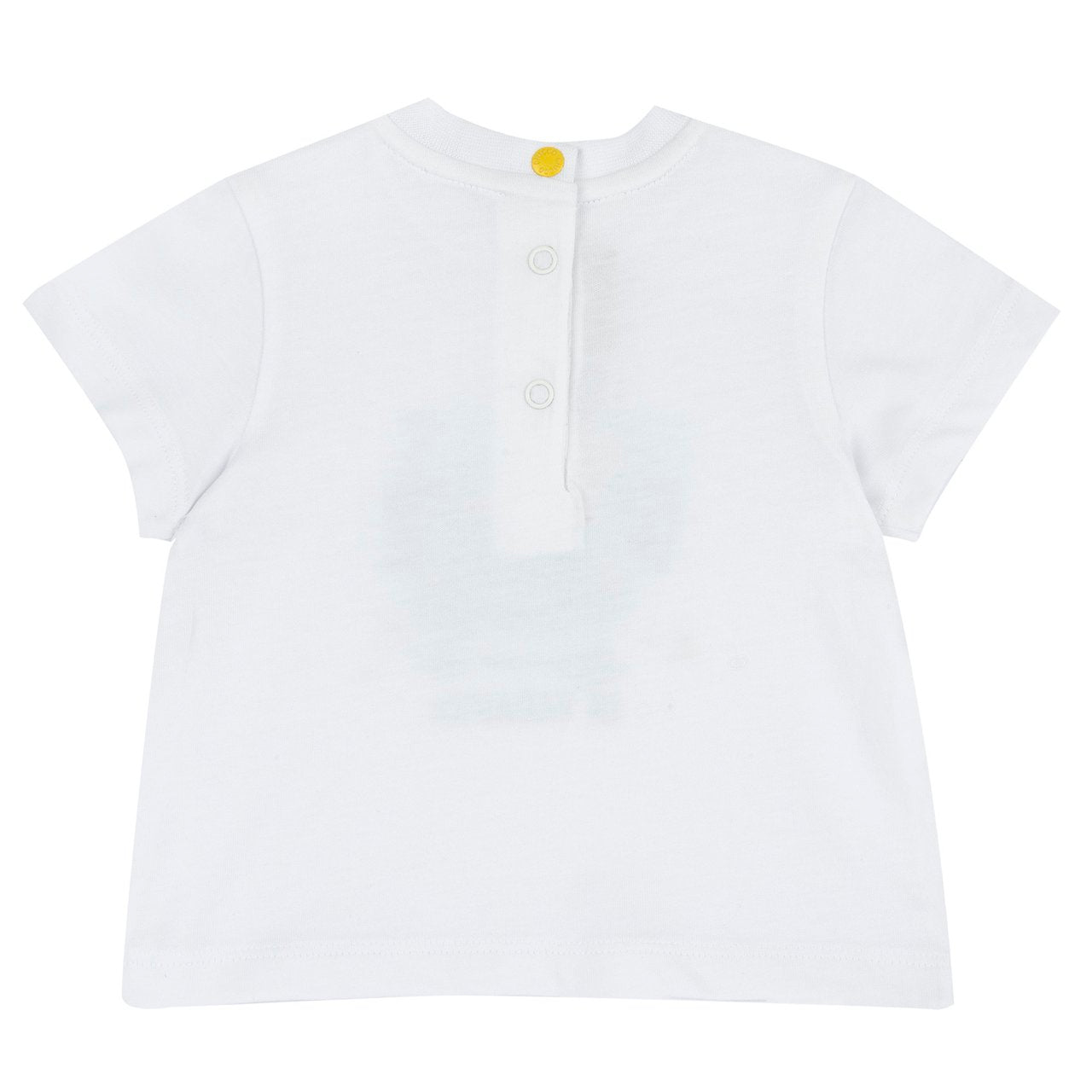T-shirt teddy auto - Chicco