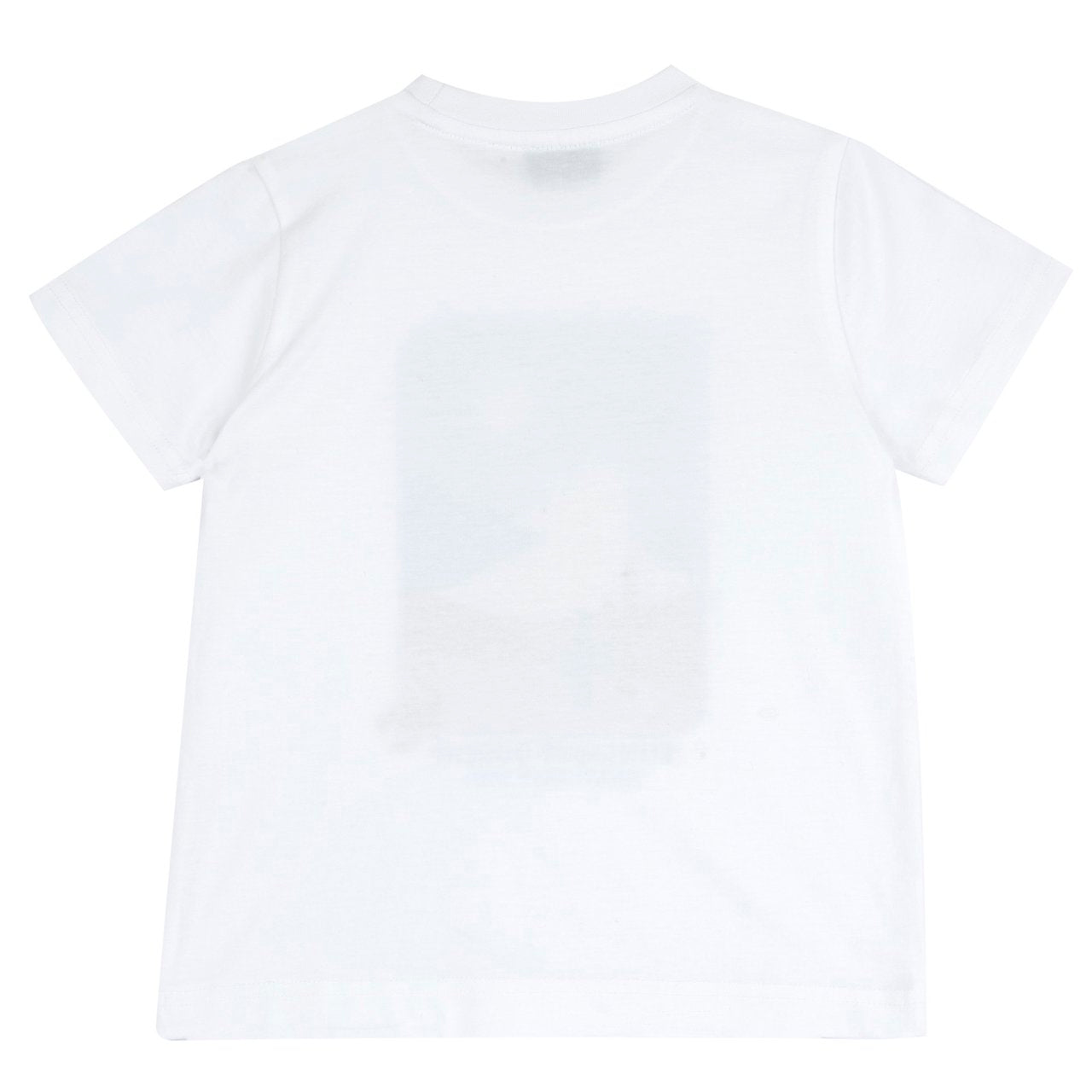 T-shirt dinosauri bianca - Chicco