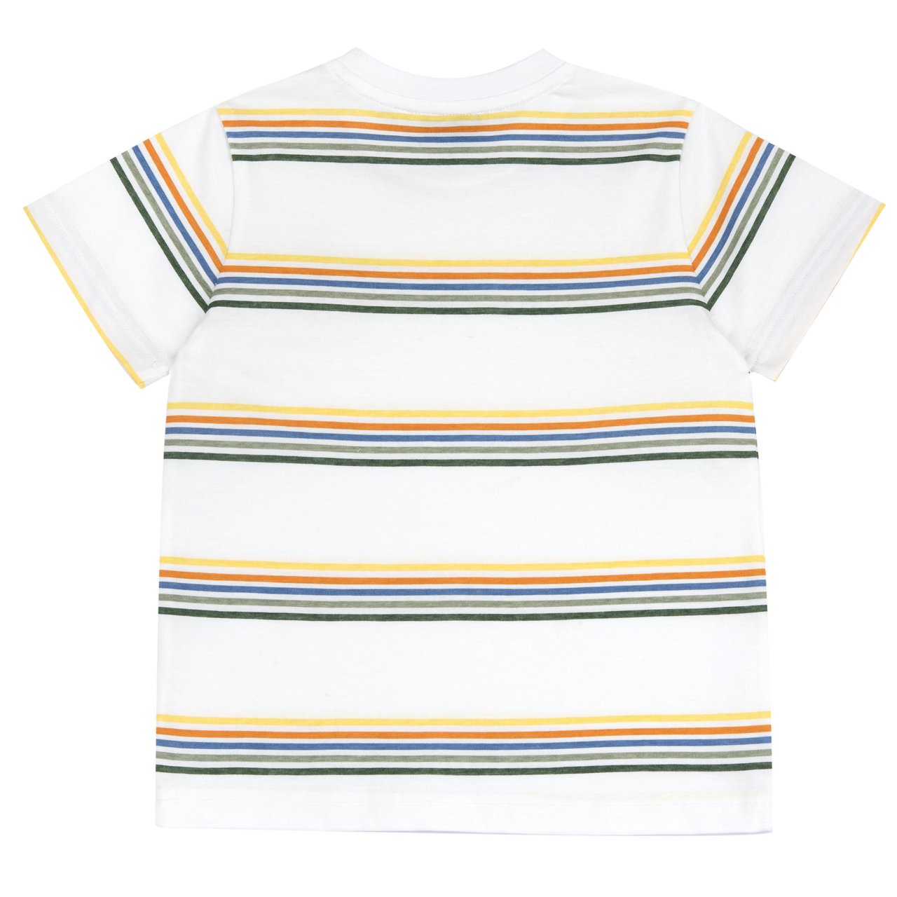T-shirt a righe - Chicco