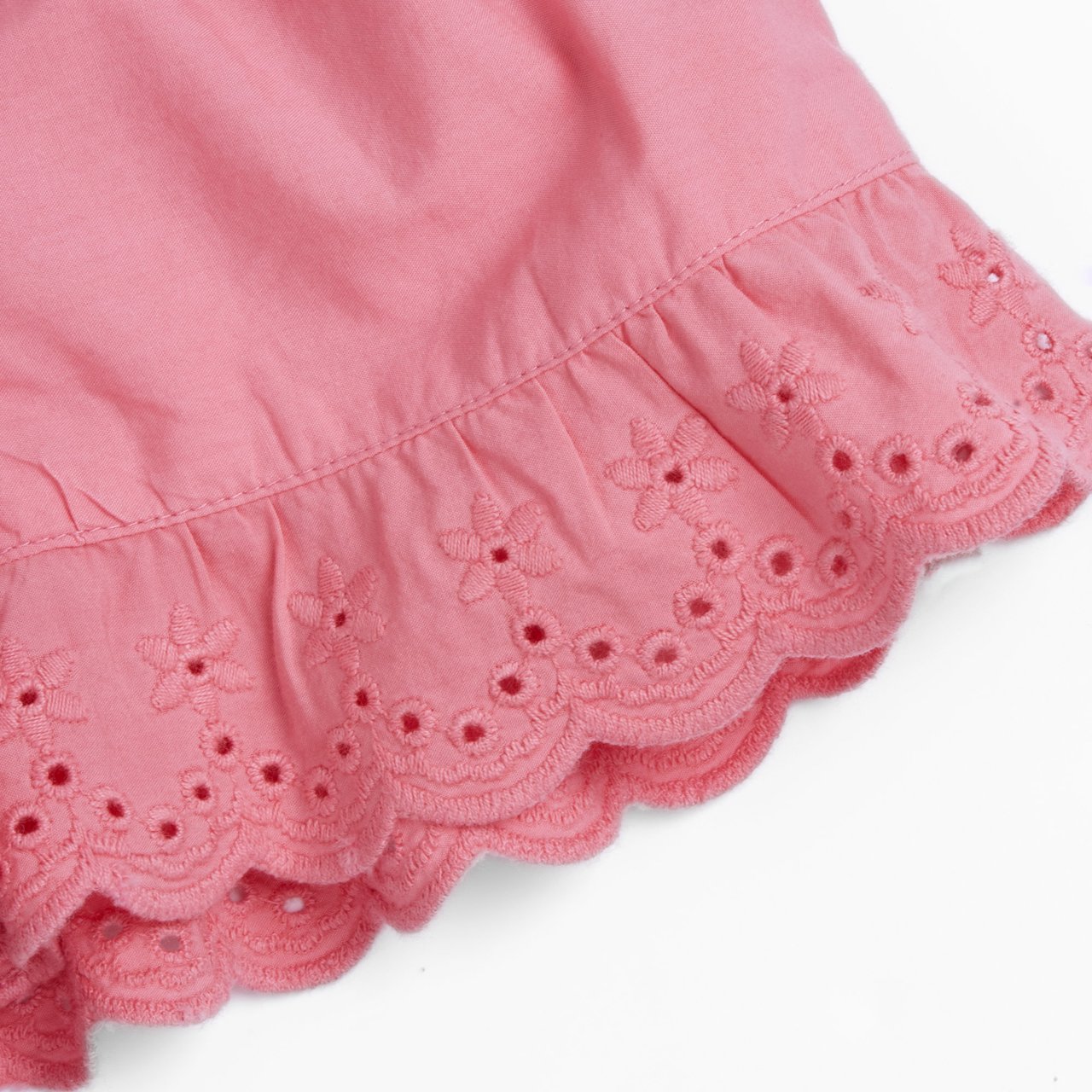 Pantaloncini in Sangallo - Chicco