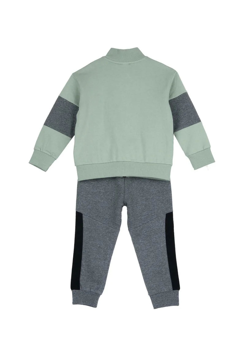 Tuta con zip - Chicco