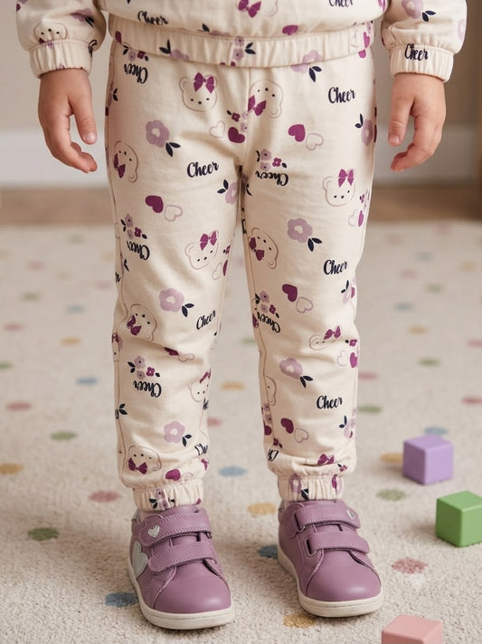 Pantaloni Cheer- Chicco