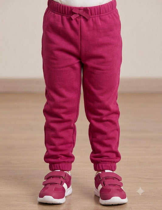 Pantalone Lampone- Chicco