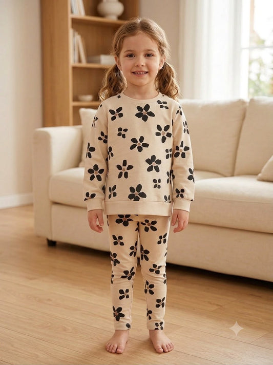 Completo Fiori- Chicco