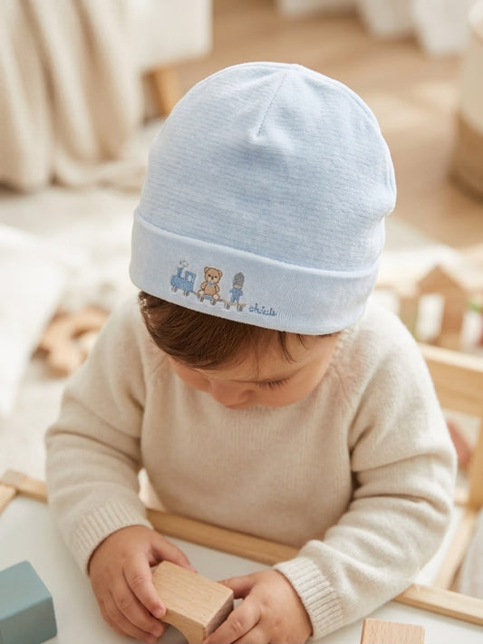 Cappellino Trenino- Chicco