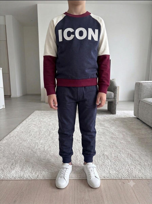 Tuta Icon - Chicco