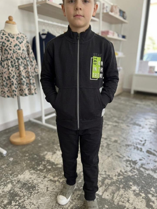 Tuta " Stay On In The Trend" - Chicco