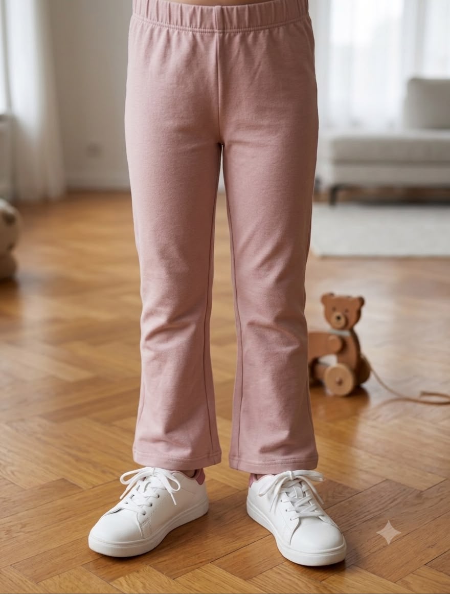 Leggings Svasato Rosa- Chicco