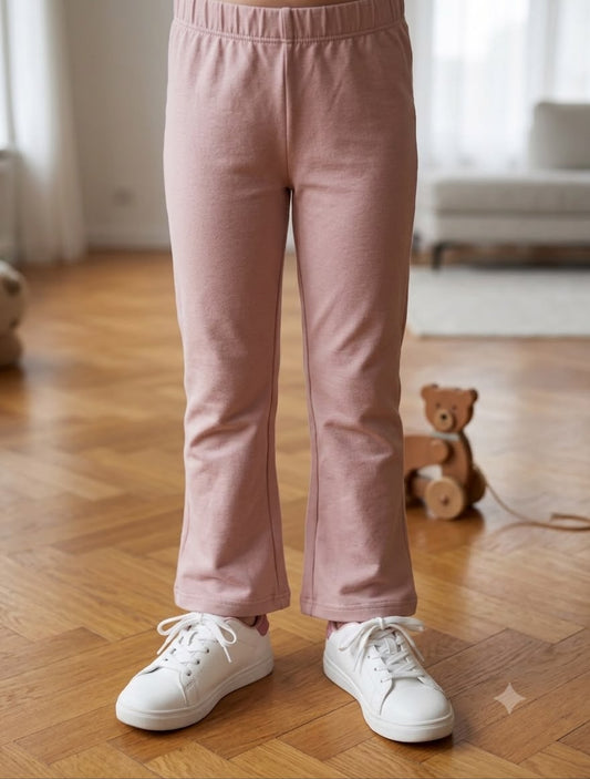 Leggings Svasato Rosa- Chicco