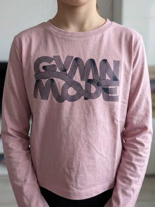 T-Shirt Gymn Mode- Chicco