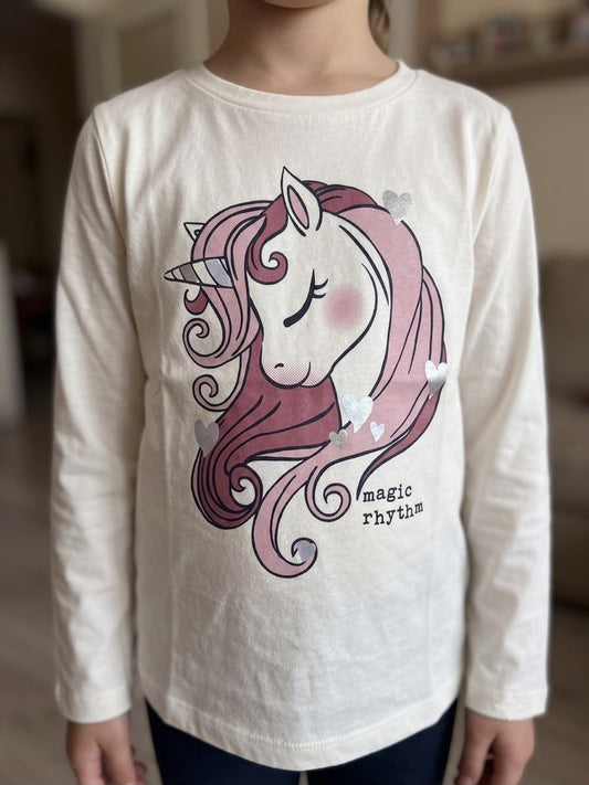 T-Shirt Magic Rhythm- Chicco