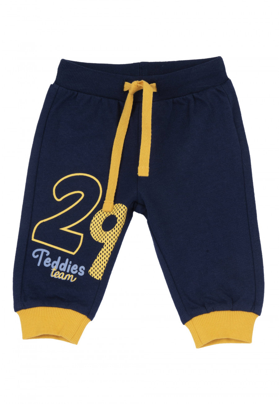 Pantalone in felpa Chicco