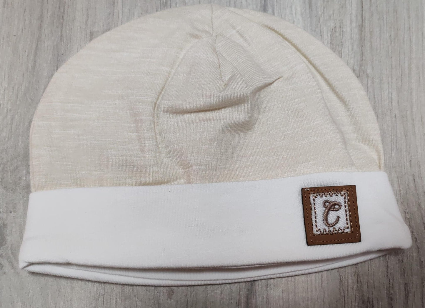 Cappellino beige - Chicco