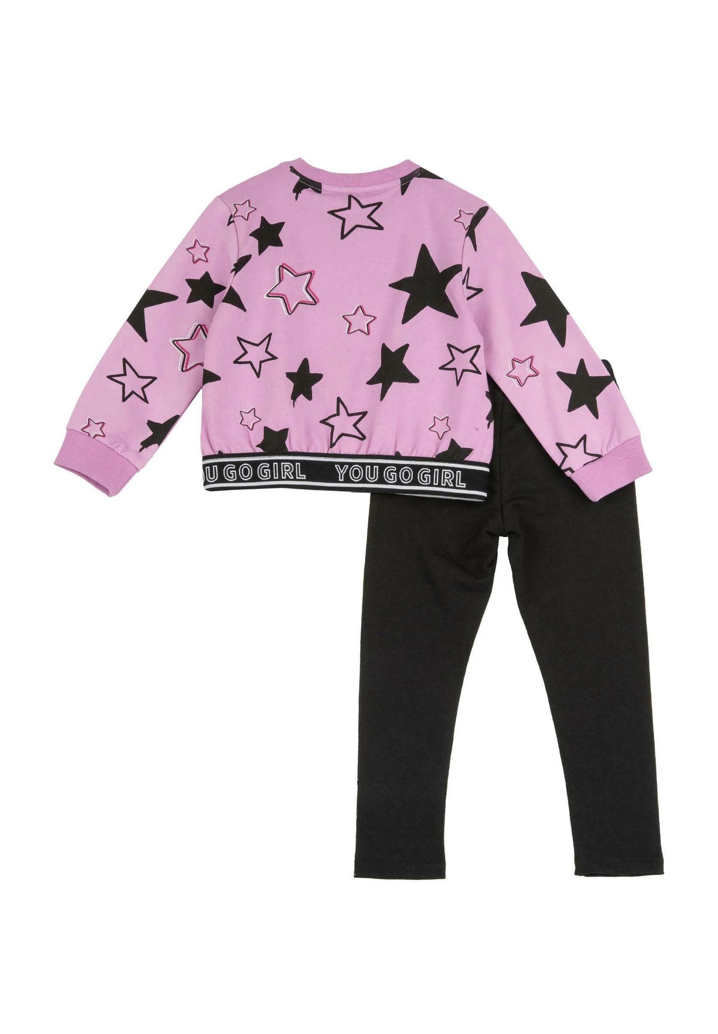Completo in Cotone - Chicco