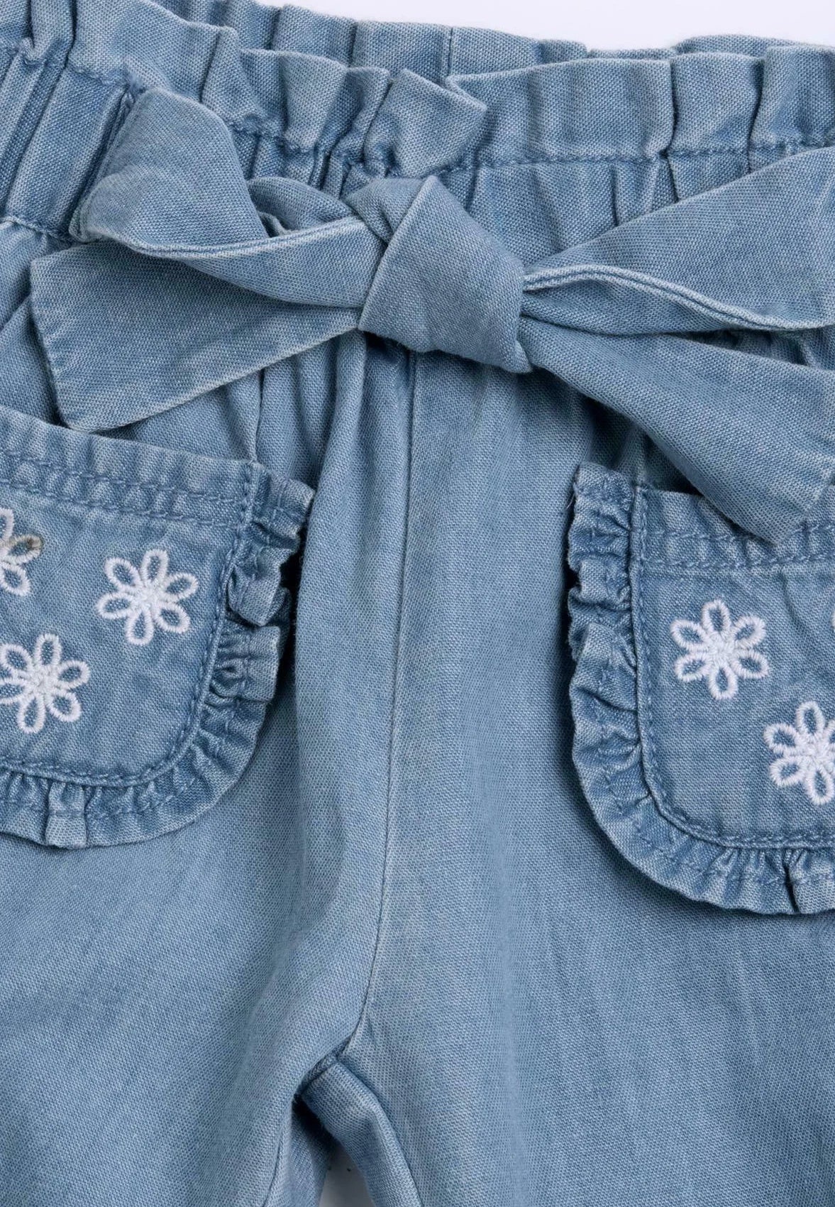 Pantaloni in denim - Chicco