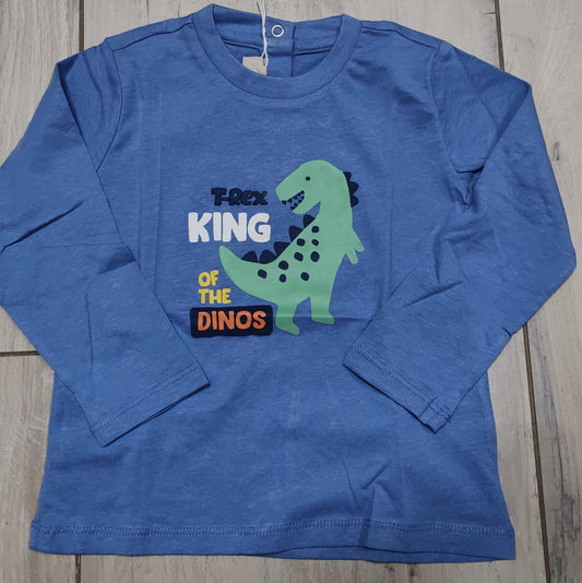 Maglia avio dino -Chicco