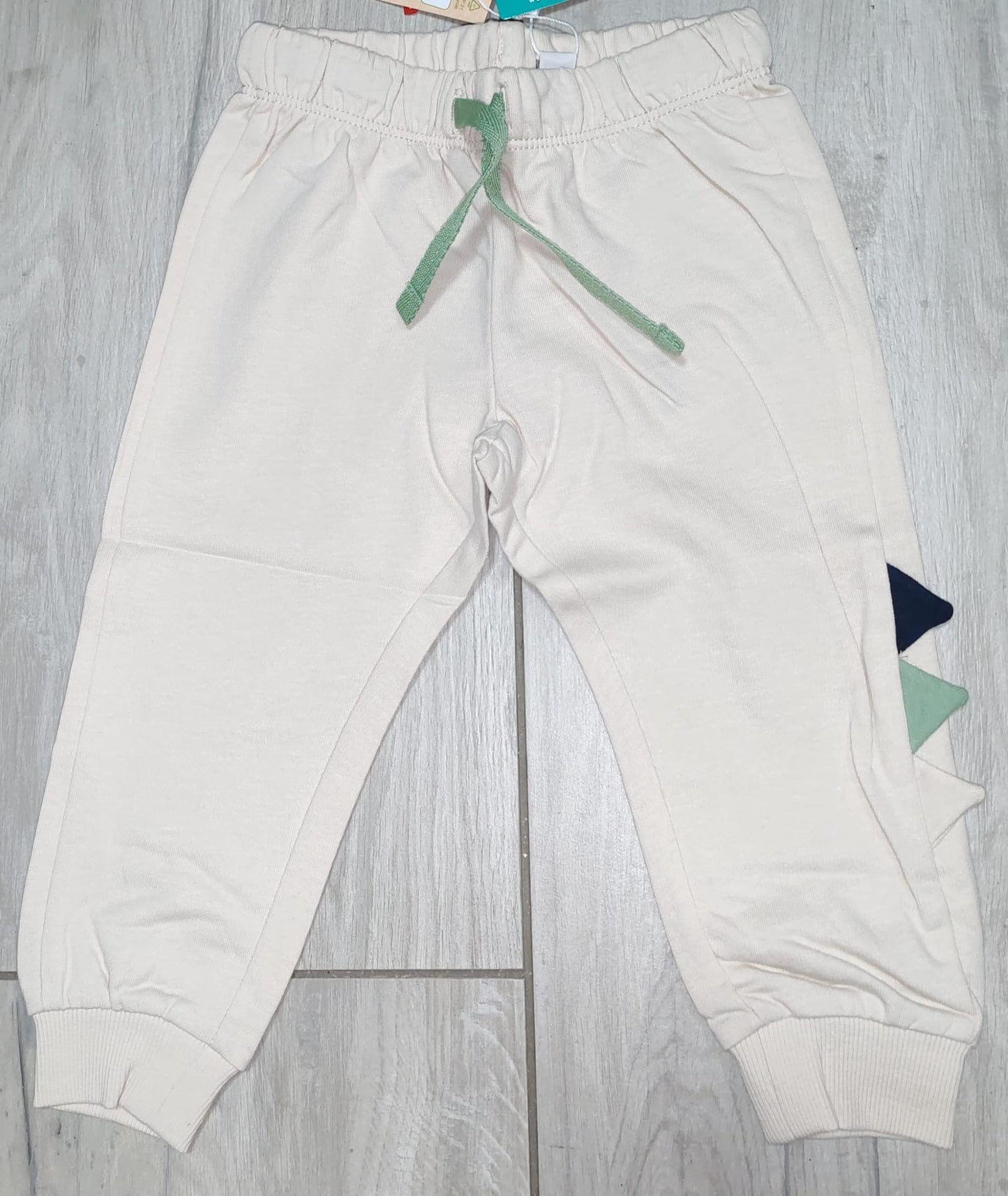 Pantaloni beige - Chicco
