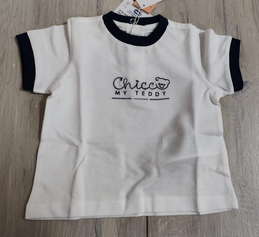 T-shirt traforata - Chicco