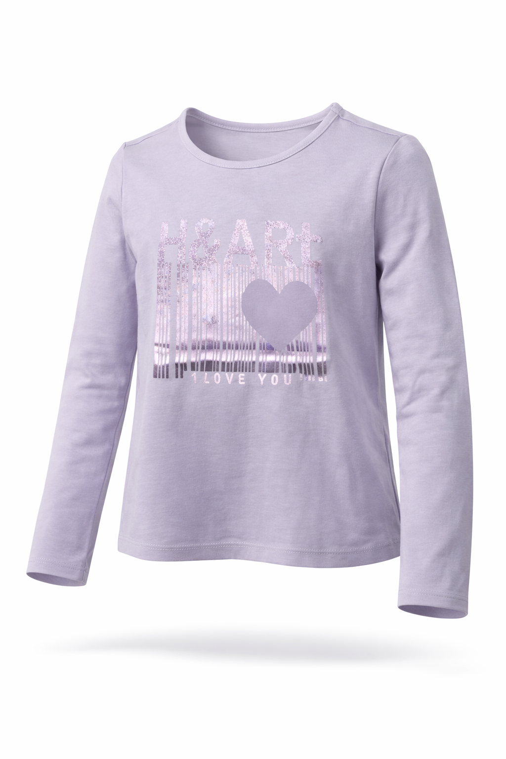 Maglia lilla - Chicco
