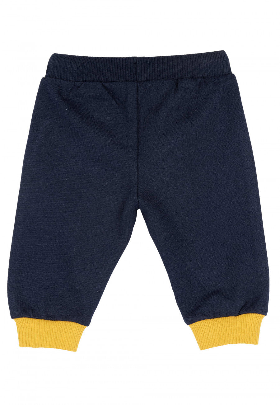 Pantalone in felpa Chicco