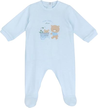 Tutina in Cotone - Chicco