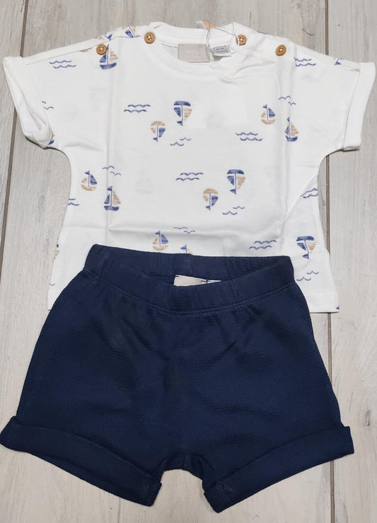 Completo tema mare - Chicco