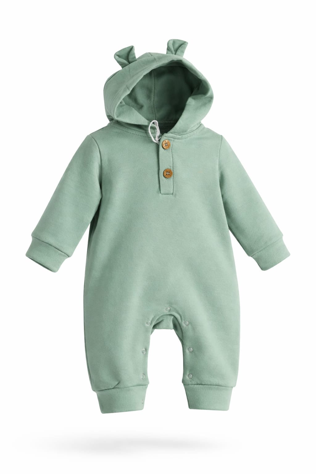 Tutina intera con orecchie - BabyVip
