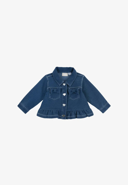 Giacca Jeans - Chicco