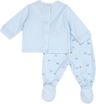 Completo neonato - Chicco
