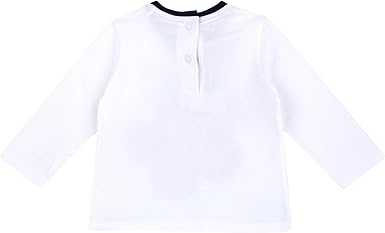 Maglietta maniche lunghe - Chicco