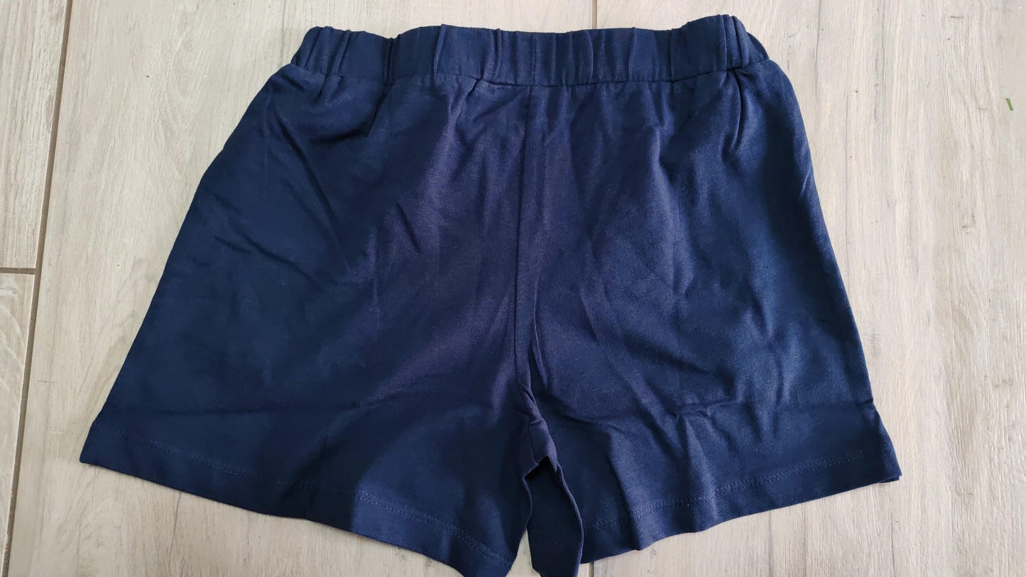 Pantaloncini blu portafoglio - Chicco