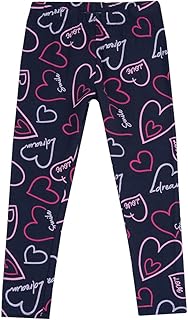 Leggings con cuori - Chicco