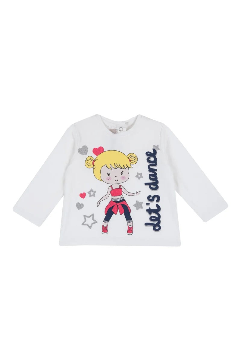 Maglietta manica lunga - Chicco
