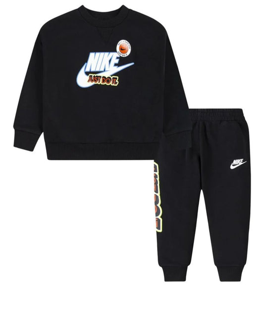 Tuta girocollo - Nike