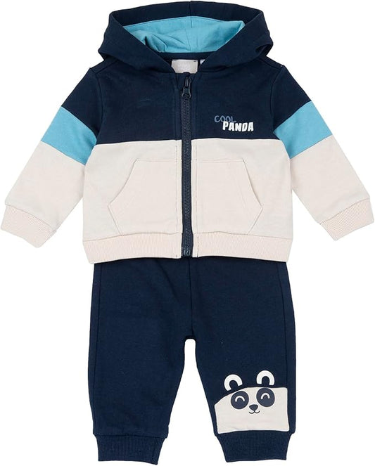 Tuta in cotone - Chicco