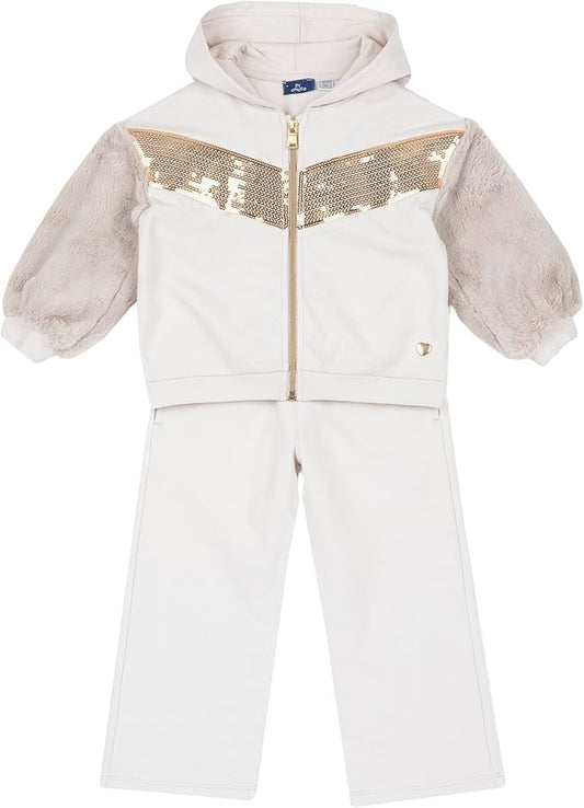 Completo beige - Chicco